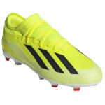 Boty adidas Crazyfast League FG Jr IF0691