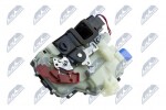 NTY Centrální zámek VW POLO III IV (6V,9N,9A) TRANSPORTER T5 – zadní pravý