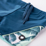 Plavecké boxerky Aquawave Idaro Jr 92800398765 134