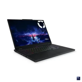 Lenovo Legion 5 15IAX10 černá / Notebook / 15,1" WQXGA / Intel Core Ultra 7 255HX / 32GB / 1TB SSD / RTX 5070 / W11H (83F000BCCK)