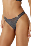 Gossard 13006 barva:charcoal xs