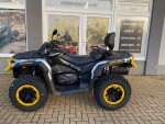 čtyřkolka Can-Am Outlander Max 1000R XT-P INT model 2024