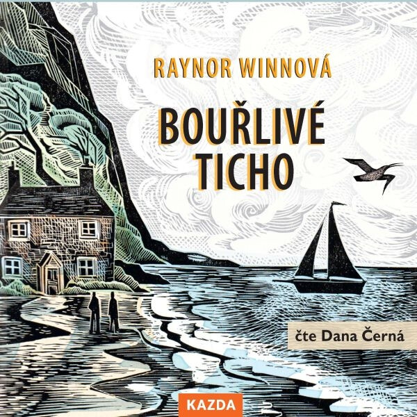 Bouřlivé ticho - Raynor Winnová