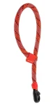 PGYTECH Wrist Strap Slim Outdoor Blaze Red / Popruh na zápěstí / pro fotoaparát (P-CB-589)