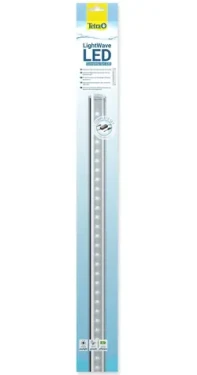 Tetra LightWave Set 430 / Akvarijní LED osvětlení / 16 W / 1209 lm / 7863 K (A1-293267)