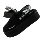 Boty Karl Lagerfeld Thermo W KL485025 0X 40