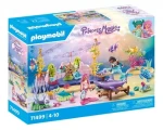 Playmobil® Princess Magic 71499 Péče o podmořské živočichy