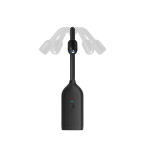 Panoramatická Full HD IP kamera na husím krku - QJ700