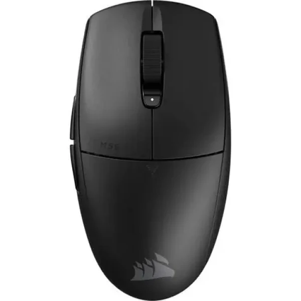 Corsair M55 Wireless černá / Herní bezdrátová optická myš / 24000 DPI / Bluetooth + 2.4GHz (CH-931F000-WW)