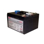 APC Replacement Battery Cartridge APCRBC142