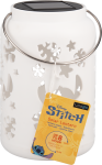 Stitch LunaGlo (solar) lampa - EPEE