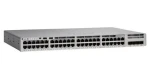 Cisco Catalyst 9200 48-port 8xmGig PoE+ / Switch / Network Essentials (C9200-48PXG-E)