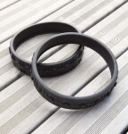 Přísavková pneu - pro vysavače Vortex/RV (1ks) CVGWR0636400L