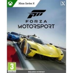 XSX Microsoft Forza Motorsport / Závodní / CZ titulky / od 3 let / Hra pro Xbox Series (8657257)