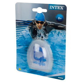 Sada ucpávky do uší + nosní klip - Alltoys Intex