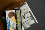 Trace 9 - Kei Koga
