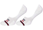 Tommy Hilfiger Jeans 2Pack Socks 701218959 White 43-46