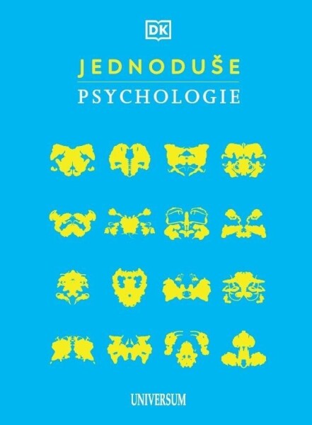 JEDNODUŠE: Psychologie