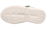 Dětské celoroční boty Superfit 1-000211-7500 Velikost: 39