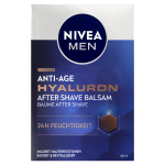 Nivea Men Hyaluron Anti-Age Balzám po holení 100ml