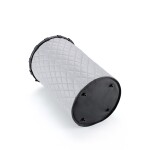 Úložný koš Reisenthel Homebasket L Frame Rhombus light grey