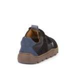 Dětské celoroční boty Froddo G3130274-10 Velikost: 34