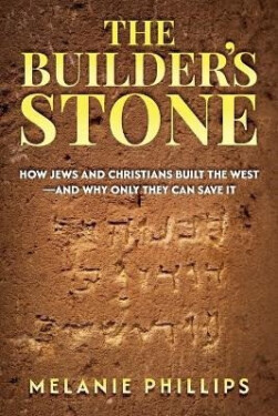 Builder´s Stone - Melanie Phillips