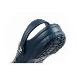 Pantofle Crocs Baya Clog Jr 207013-410 30,5
