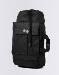 Batoh pinqponq Blok Medium Construct Construct Black