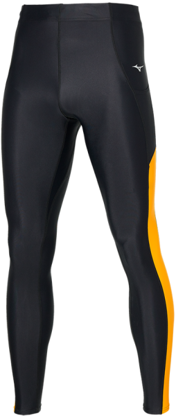 Běžecké legíny Mizuno Core Long Tight J2GB261198 Velikost textilu: M