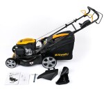 Benzínová sekačka Riwall PRO RPM 5155 V PRO