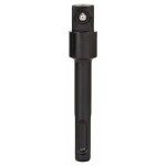 Bosch Accessories 2608598037 Bosch Adaptér SDS-plus na vnějším čtyřhranu 1/2 - 1/2, SDS-plus 1 ks - Bosch Adaptér SDS plus 2608598037