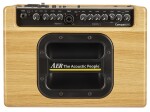 Aer Compact 60 IV ONT Oak Natural