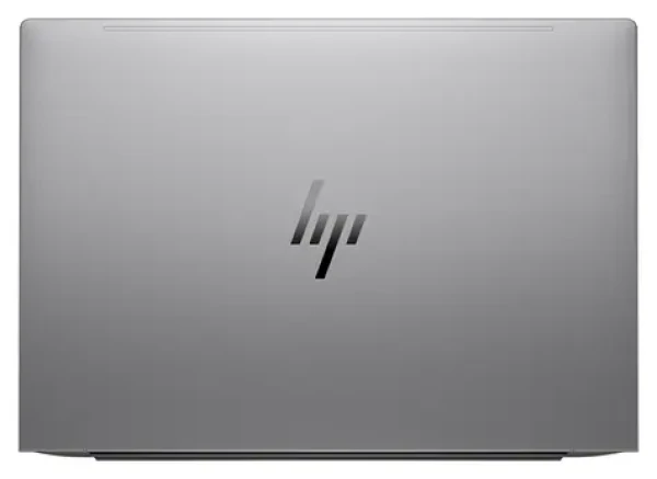 HP ZBook X G1i 16 stříbrná / Notebook / 16" UHD+ / Intel Core Ultra 9 285H / 64GB / 1TB SSD / W11P (B72X0ET#ABD)