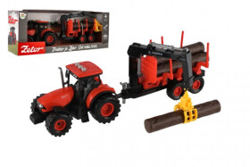 Traktor Zetor