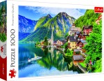 Trefl Puzzle Hallstatt, Trefl