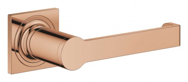 GROHE - Allure Držák toaletního papíru, Warm Sunset 40279DA1