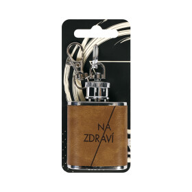 Mini placatka - Na zdraví
