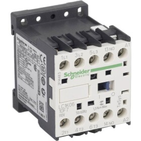Schneider Electric LC1K0610F7 stykač 1 ks