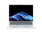 NTB HP OmniBook 5 NG AI PC 14-he0000nc,14" OLED 2K, Snapdragon X Plus, 16GB, 512GB SSD, Win11, Silver, +3M GamePass EDF_1228512