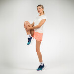 Dámské šortky FLORA W M