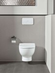 VILLEROY & BOCH - Elements Tender Držák toaletního papíru, chrom TVA15101300061