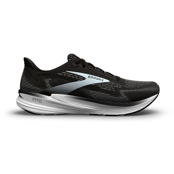 Dámské běžecké boty Revel 8 for asphalt black 40