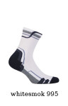 Ponožky Wola Sportive Frotte pánské vzorek W 941N6 AG+ grey 45-47