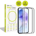 Mobile Origin EasyGlass iPhone 8/7/SE (2022/2020) Ochranné sklo / 2 kusy (FRL-EG-iSE2022-2pk)