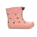Bundgaard Cover Blush Berry holínky