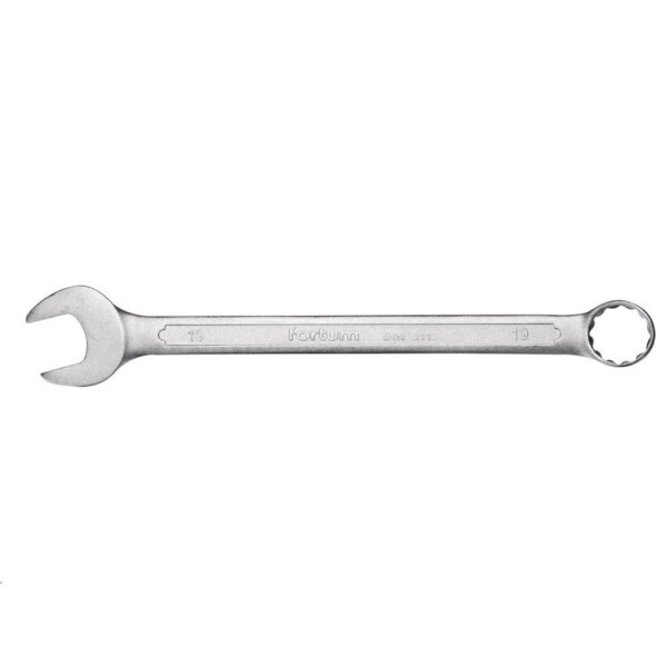 PROTECO 277-28 klíč očkopl. 28 x 28 DIN 3113 chrom-vanadium
