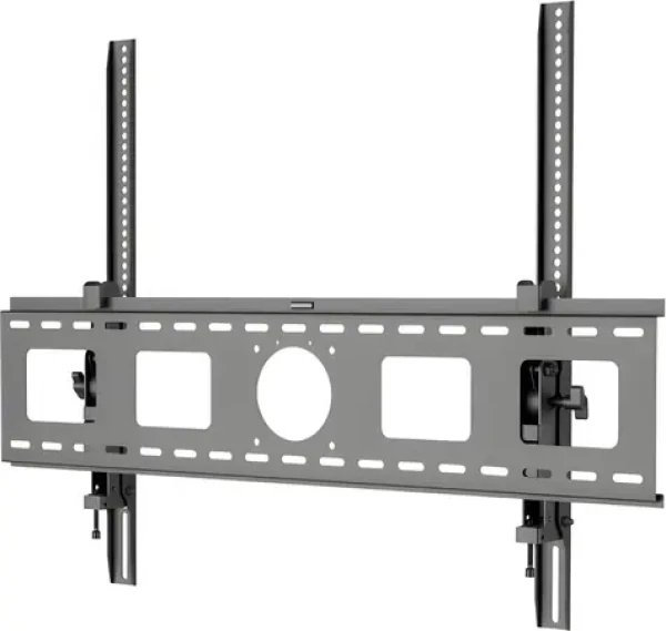 TB Touch TB-851 / Nástěnný držák TV / do 100" / VESA 800x600 / do 90 kg / sklopný, otočný (TB-851)