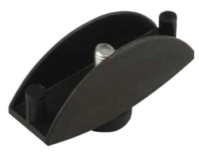 Italiana Ferramenta stavěcí patka RS