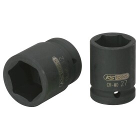 KS Tools 5151398 515.1398 rázový nástrčný klíč 1 11/16